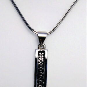 Collar Glistrao