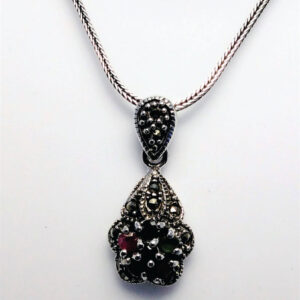 Collar Marquesita