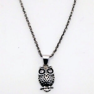 Buho collar