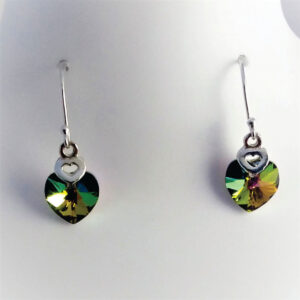 ARETES CRISTAL SWAROVSKI