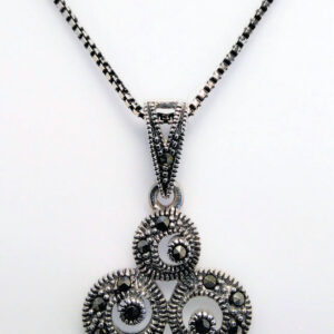 Collar Marquesita