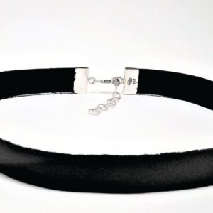 Choker Cuero