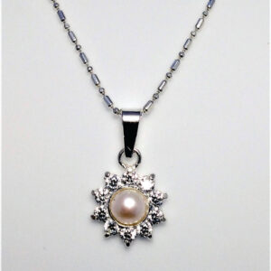 Collar Girasol