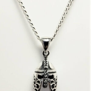 collar ESPARTA