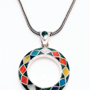 COLLECTION INKA