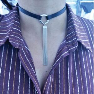 CHOKERS SHALLAL