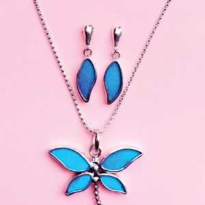 DRAGON-FLY
