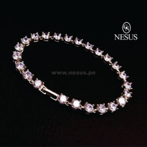 zircón pulsera