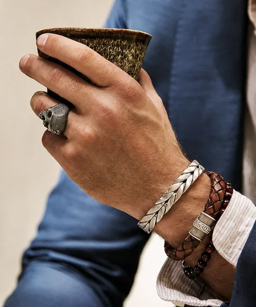 nesus pulseras para hombre